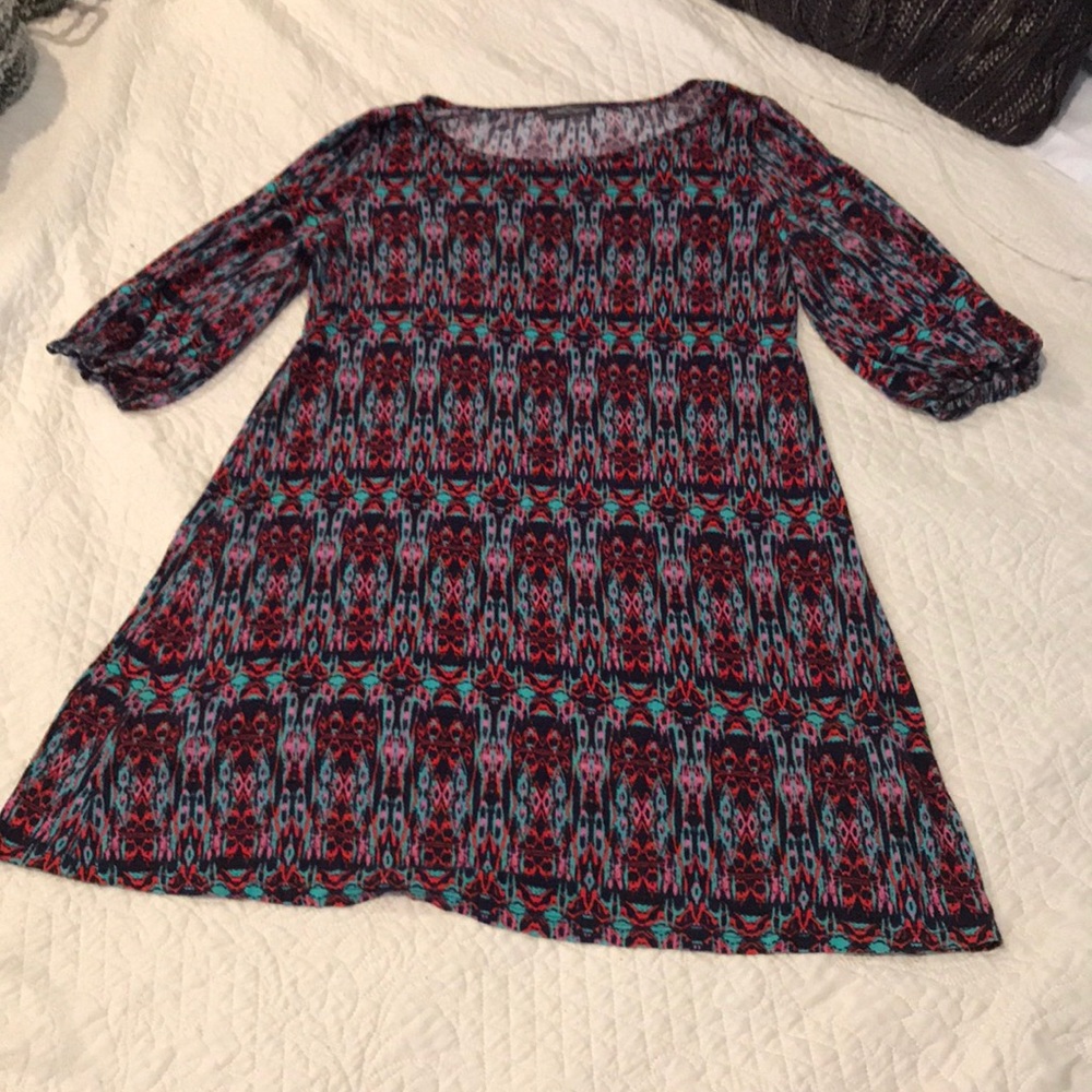 Market & Spruce Knit Dress